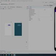 Android Studio Create Button Design