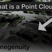 What Are Point Clouds And How Are They Used