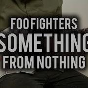 Foo Fighters Something From Nothing Guitar Cover And Tabs Fender Chris Shiflett Telecaster