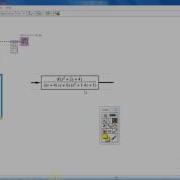 LabVIEW Tutorial 12 Example VI Root Locus Part 2 2