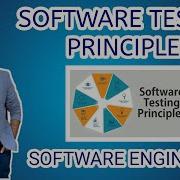 Software Testing Principles