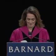 Barnard Commencement 2016 Full Ceremony