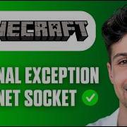 Как исправить ошибку Minecraft Internal Exception Java Net SocketException Connection Reset Полн