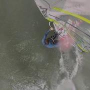 Windsurf Backloop Tentative