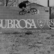 Nick Bullen Subrosa Pro Edit