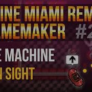 Hotline Miami Remake In GameMaker Studio 28 Go To Player In Sight