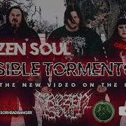 Frozen Soul Invisible Tormentor Live At Gramercy