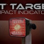 Hornady HIT Target Impact Indicator
