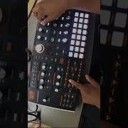 ASM Hydrasynth This Generative Patch Is So Intense