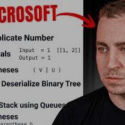 Ex Microsoft Engineer Explains How To Prep For Coding Interviews