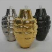 Hooligan Remix Grenade