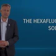1 Hexafluorine Solution For Hydrofluoric Acid Exposure