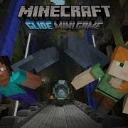 Minecraft Glide Mini Game Trailer Coming Free To Console Edition