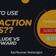 04 Action Tags In JSP Forward Vs Include Tag NetBeans Demonstration RK KEYNOTES