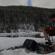Dan Dubuque Covering TOOL S Descending From FEAR INOCULUM On Weissenborn Slide Guitar