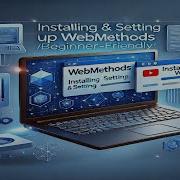 Installing And Setting Up WebMethods