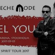 Depeche Mode I Feel You 1993 1 HOUR LOOP