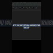 Index Function In Python Tutorial Pythonforbeginners Pythontutorial Pythonprogramming