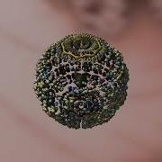 Fractal 7 The Magic Sphere