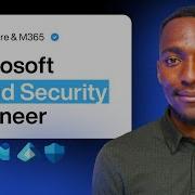 What Does A Microsoft Cloud Security Engineer Do