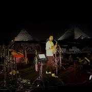 Ash Live At The Pyramids Of Giza October 18th 2024