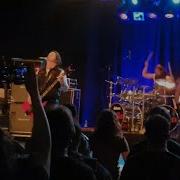 I AM MORBID Omni Potens Immortal Rites Live Germany 2019 HD