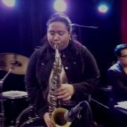 Through The Fire Chaka Khan Saxophone Cover