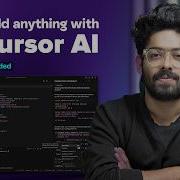 Cursor AI Tutorial For Beginners AI Code Editor Latest 2025 Edition