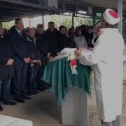 Yangında Hayatını Kaybeden Konservatuvar öğrencisi Cübbesi Ve Duvağıyla Uğurlandı