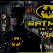 BATMAN Returns NES DENDY БОМБЯЩЕЕ ПРОХОЖДЕНИЕ