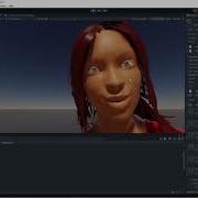 Cloth Dynamics New Features GPU Blend Shapes Projection Mask Recap