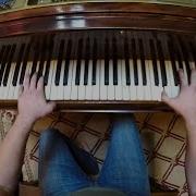 GoPro Music Insane Piano Improv