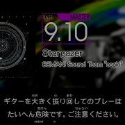 GITADORA Stargazer Master B