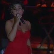 Nilüfer Esmer Günler Açıkhava Konseri 1995