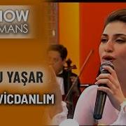 Kara Vicdanlım Ebru Yaşar İbo Show Performans