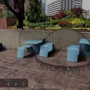 Beatsy IPad Update Distort The World To Your Music Using Augmented Reality