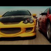 Torque Movie Opening Scene HD