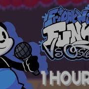 Rabbit S Luck Friday Night Funkin FULL SONG 1 HOUR