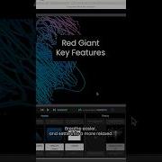 What S New In Trapcode Particular 2025 Aftereffects Trapcode Motiongraphics Vfx Motiondesign