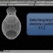 Skaner 3D Triangulation PG WEIA AIR