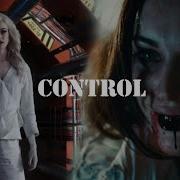 Multifandom Control Happy Halloween