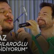 Bora Öztoprak Ft Uraz Kaygılaroğlu Gidiyorum