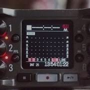 Zoom F6 V F4 Timecode The Final Countdown