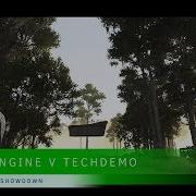 CRYENGINE V Hunt Showdown Tech Demo GDC 18