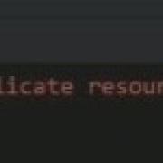 How To Solve Duplicate Resources Errors In Android Studio Stopcoding StopCoding