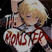 The Monster Rock Version