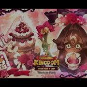 1 Hour Match Made In Oven Opening Title Music Soundtrack OST Cookie Run Kingdom