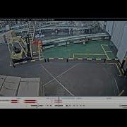 ISentry Left Object Detection