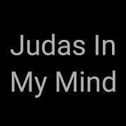 FOZZY Judas Lyrics