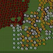 RTS Game Prototype In Java LibGDX